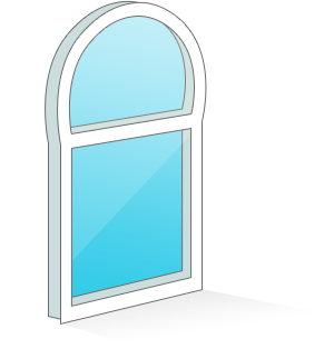 Мавританские окна