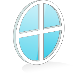 Дуплексные окна